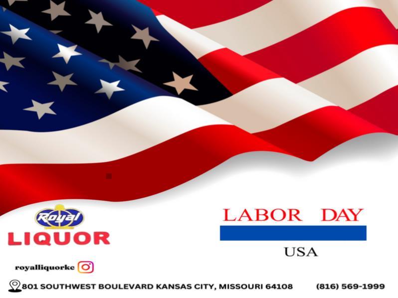 Celebrate Happy Labor Day 