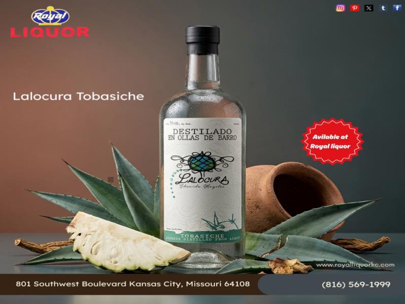 Lalocura Tobasiche