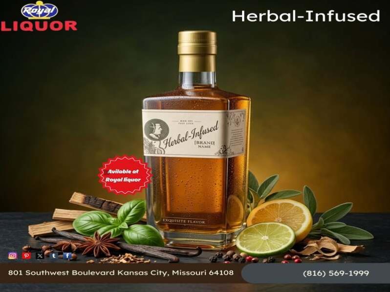 Herbal-Infused