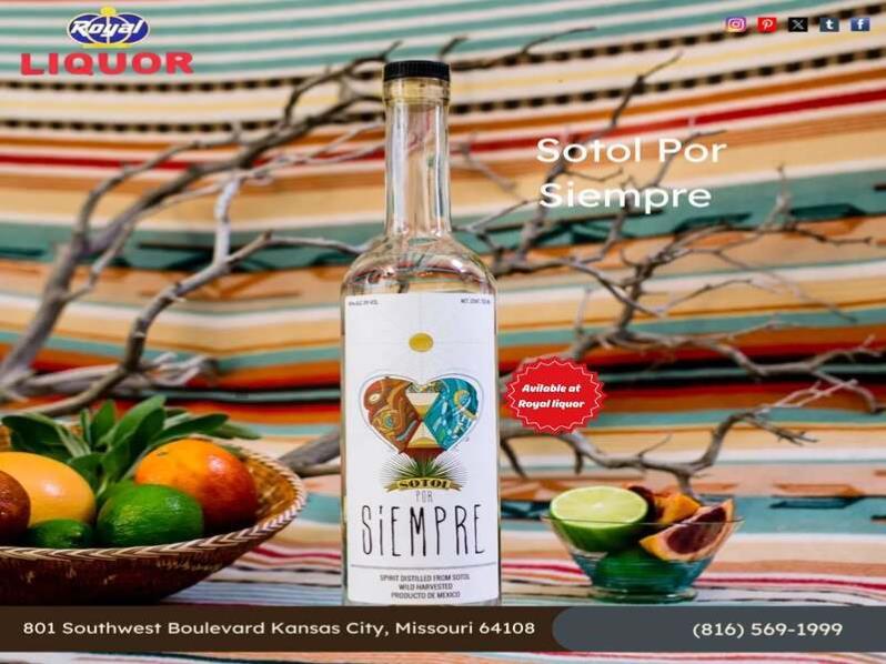 Sotol Por Siempre