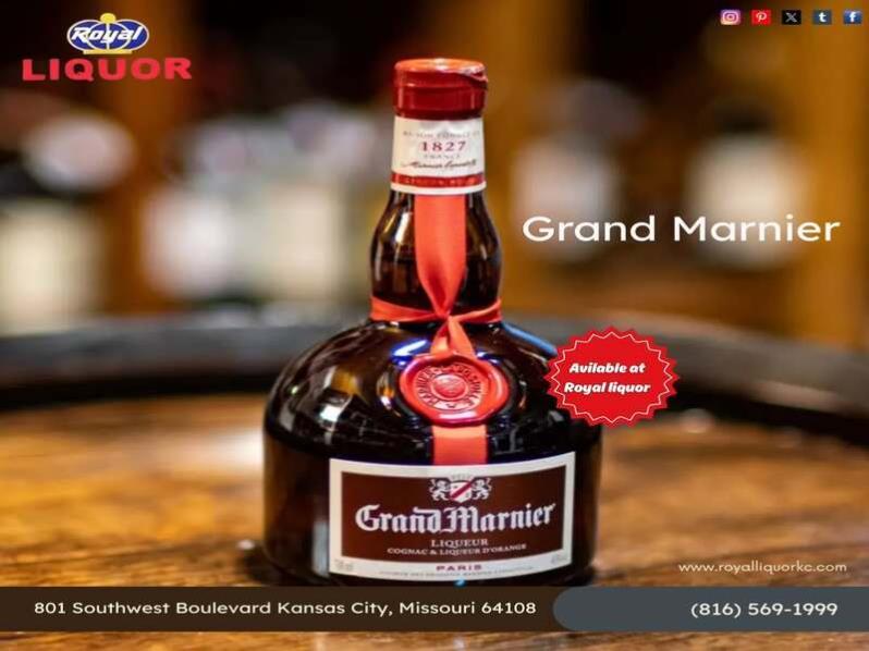 Grand Marnier