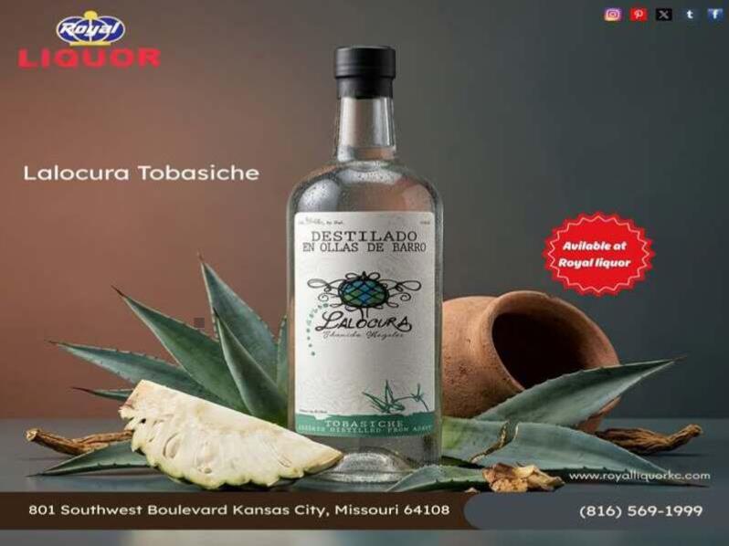 Lalocura Tobasiche